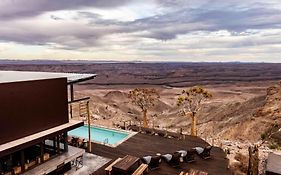 Fish River Lodge