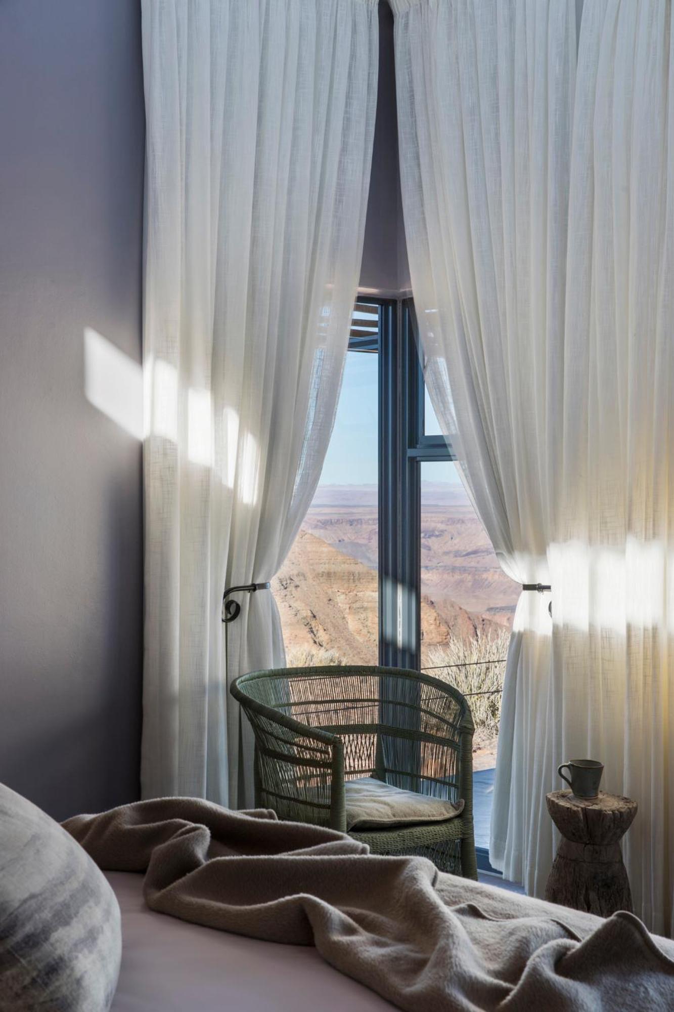 Fish River Lodge Ariamab Extérieur photo