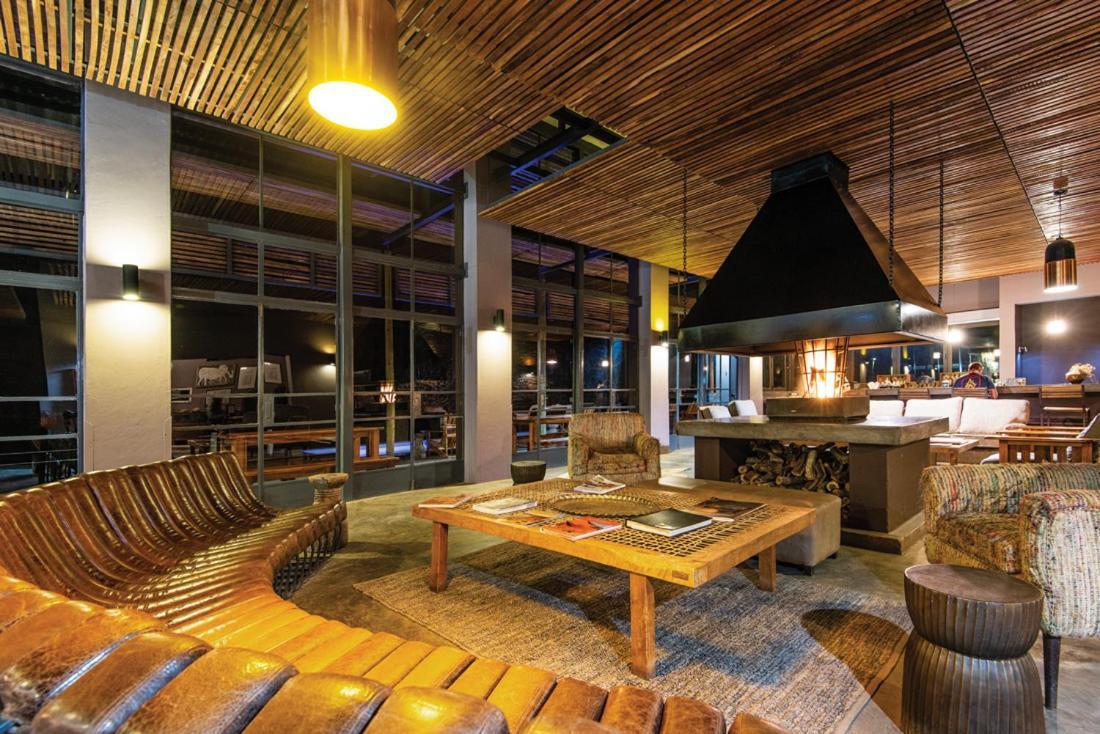 Fish River Lodge Ariamab Extérieur photo